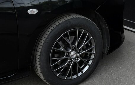 Mazda 3, 2012 год, 1 065 000 рублей, 18 фотография