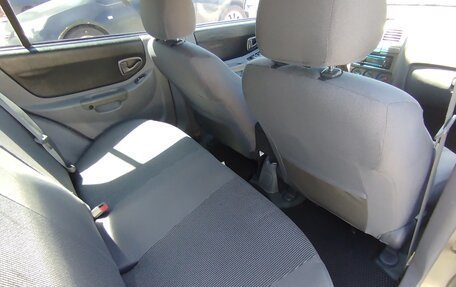 Hyundai Accent II, 2007 год, 398 000 рублей, 2 фотография