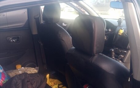 Nissan Qashqai, 2013 год, 1 500 000 рублей, 6 фотография