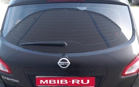 Nissan Qashqai, 2013 год, 1 500 000 рублей, 2 фотография