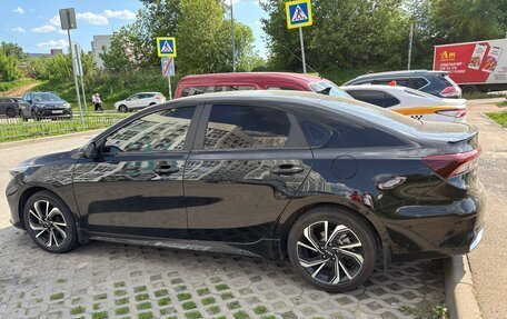 KIA K3, 2023 год, 2 400 000 рублей, 2 фотография