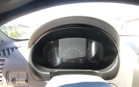 Hyundai Accent II, 2007 год, 398 000 рублей, 8 фотография