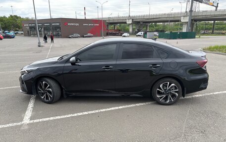KIA K3, 2023 год, 2 400 000 рублей, 6 фотография