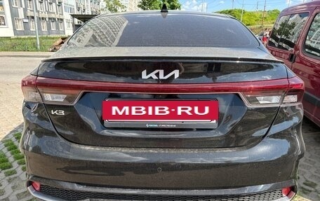 KIA K3, 2023 год, 2 400 000 рублей, 4 фотография