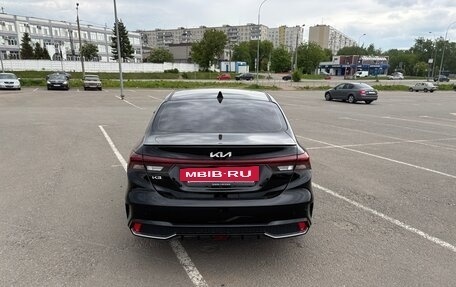 KIA K3, 2023 год, 2 400 000 рублей, 5 фотография