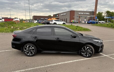 KIA K3, 2023 год, 2 400 000 рублей, 7 фотография
