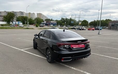 KIA K3, 2023 год, 2 400 000 рублей, 8 фотография