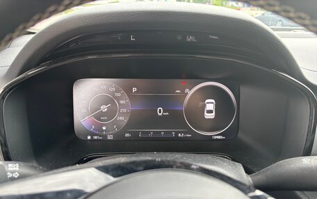 KIA K3, 2023 год, 2 400 000 рублей, 12 фотография