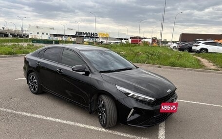 KIA K3, 2023 год, 2 400 000 рублей, 9 фотография