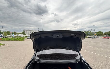 KIA K3, 2023 год, 2 400 000 рублей, 17 фотография