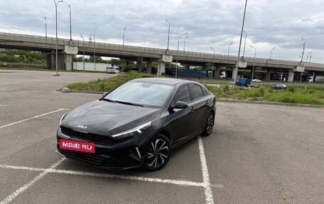 KIA K3, 2023 год, 2 400 000 рублей, 10 фотография