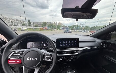 KIA K3, 2023 год, 2 400 000 рублей, 11 фотография