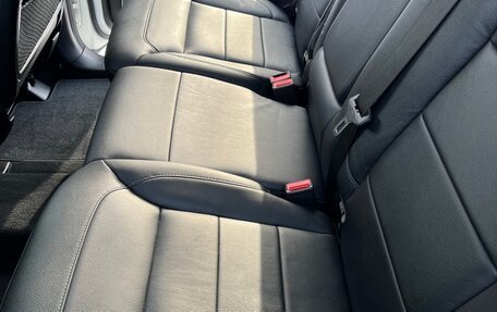 Mercedes-Benz GLE, 2015 год, 3 990 000 рублей, 14 фотография