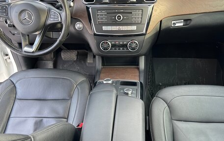 Mercedes-Benz GLE, 2015 год, 3 990 000 рублей, 6 фотография