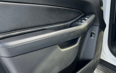 Mercedes-Benz GLE, 2015 год, 3 990 000 рублей, 10 фотография