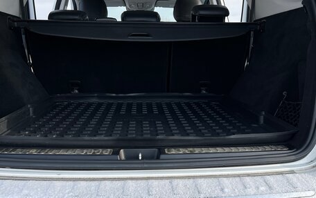 Mercedes-Benz GLE, 2015 год, 3 990 000 рублей, 13 фотография
