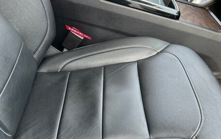 Mercedes-Benz GLE, 2015 год, 3 990 000 рублей, 5 фотография