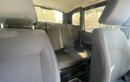 Chevrolet Niva I рестайлинг, 2018 год, 750 000 рублей, 20 фотография
