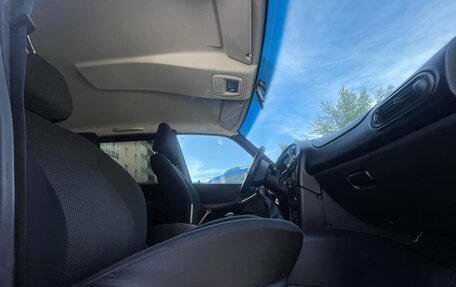 Chevrolet Niva I рестайлинг, 2018 год, 750 000 рублей, 25 фотография