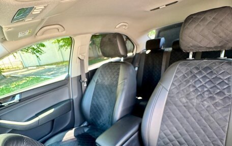 Skoda Rapid I, 2019 год, 1 370 000 рублей, 9 фотография