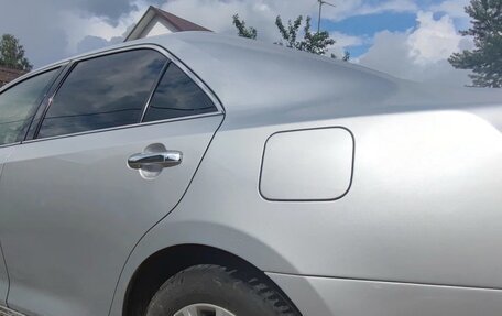 Toyota Camry, 2012 год, 1 800 000 рублей, 2 фотография