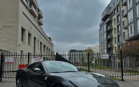 Ferrari Portofino, 2020 год, 25 000 000 рублей, 6 фотография