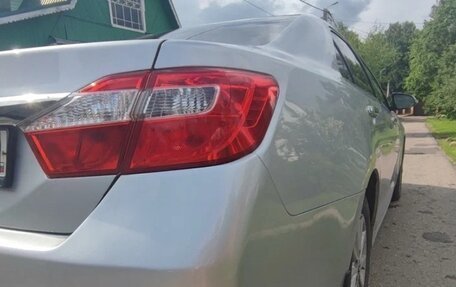 Toyota Camry, 2012 год, 1 800 000 рублей, 7 фотография
