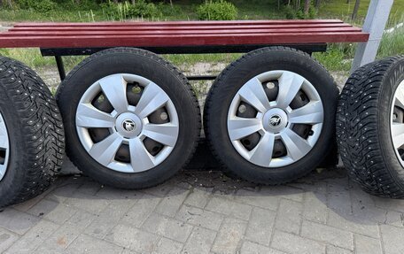 Skoda Rapid I, 2019 год, 1 370 000 рублей, 16 фотография