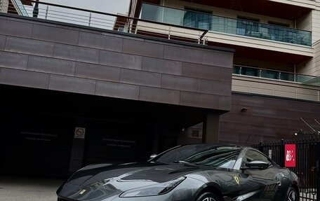 Ferrari Portofino, 2020 год, 25 000 000 рублей, 7 фотография