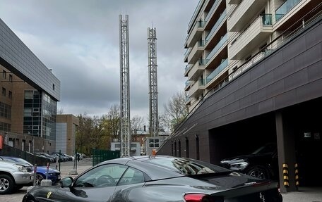 Ferrari Portofino, 2020 год, 25 000 000 рублей, 8 фотография