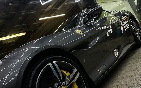 Ferrari Portofino, 2020 год, 25 000 000 рублей, 21 фотография