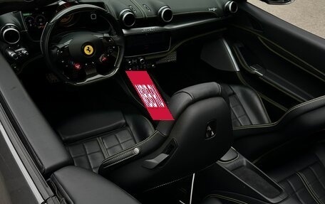 Ferrari Portofino, 2020 год, 25 000 000 рублей, 15 фотография