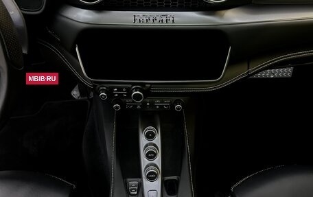 Ferrari Portofino, 2020 год, 25 000 000 рублей, 18 фотография