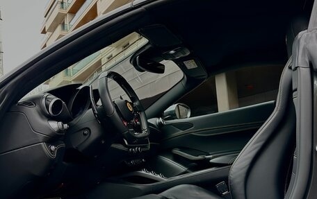 Ferrari Portofino, 2020 год, 25 000 000 рублей, 9 фотография