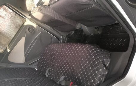 Chery IndiS (S18D) I, 2012 год, 360 000 рублей, 7 фотография