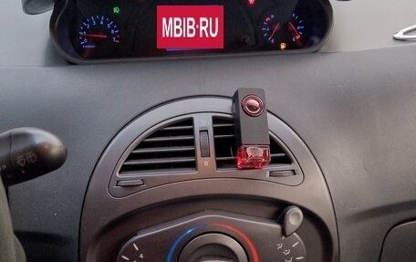 Chery IndiS (S18D) I, 2012 год, 360 000 рублей, 8 фотография