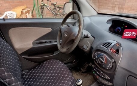 Chery IndiS (S18D) I, 2012 год, 360 000 рублей, 5 фотография