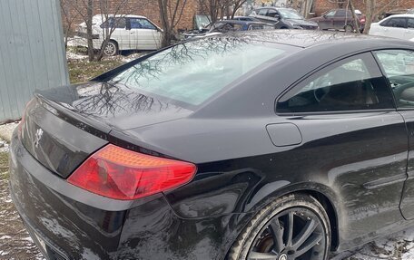 Peugeot 407, 2008 год, 615 000 рублей, 4 фотография