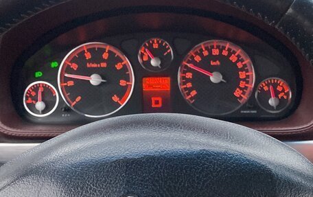 Peugeot 407, 2008 год, 615 000 рублей, 9 фотография