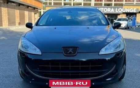 Peugeot 407, 2008 год, 615 000 рублей, 2 фотография