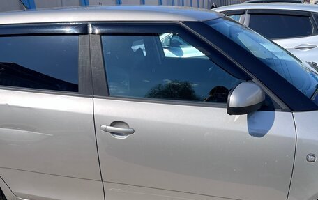 Skoda Fabia II, 2011 год, 895 000 рублей, 8 фотография