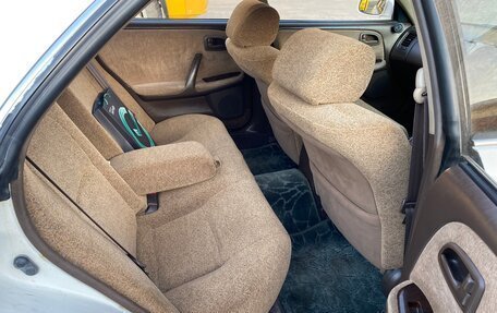 Toyota Mark II VIII (X100), 1996 год, 700 000 рублей, 11 фотография