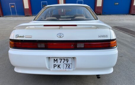 Toyota Mark II VIII (X100), 1996 год, 700 000 рублей, 9 фотография