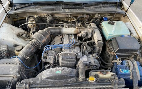 Toyota Mark II VIII (X100), 1996 год, 700 000 рублей, 14 фотография