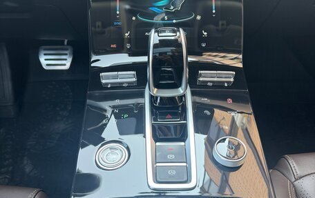 Chery Tiggo 8 Pro, 2021 год, 1 790 000 рублей, 17 фотография