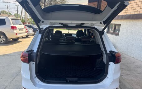 Chery Tiggo 8 Pro, 2021 год, 1 790 000 рублей, 10 фотография