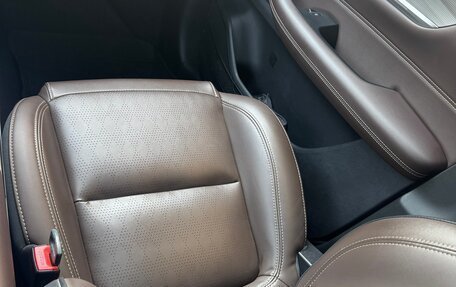 Chery Tiggo 8 Pro, 2021 год, 1 790 000 рублей, 18 фотография