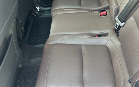 Chery Tiggo 8 Pro, 2021 год, 1 790 000 рублей, 16 фотография