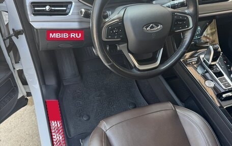 Chery Tiggo 8 Pro, 2021 год, 1 790 000 рублей, 14 фотография