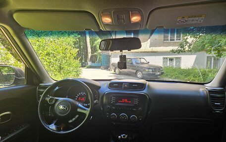 KIA Soul II рестайлинг, 2016 год, 1 500 000 рублей, 2 фотография